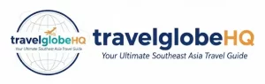 travelglobehq Logo